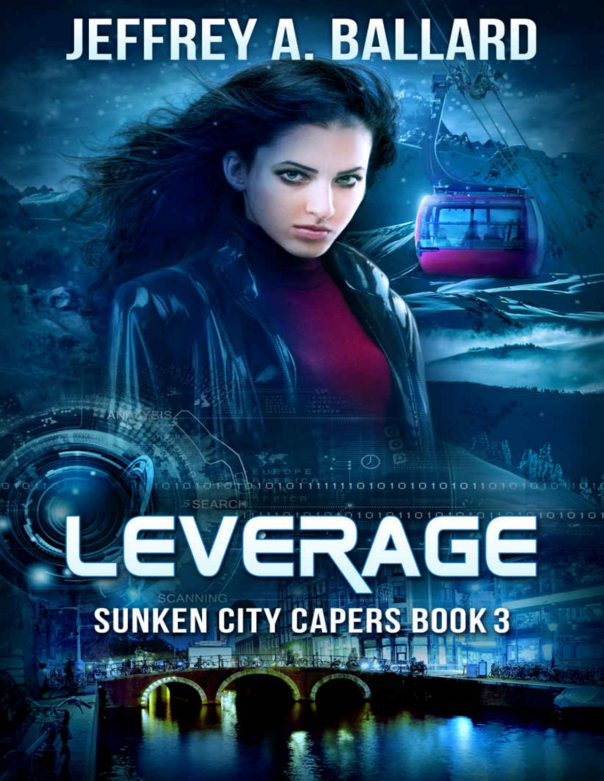 Leverage Jeffrey A Ballard Ballard Jeffrey A