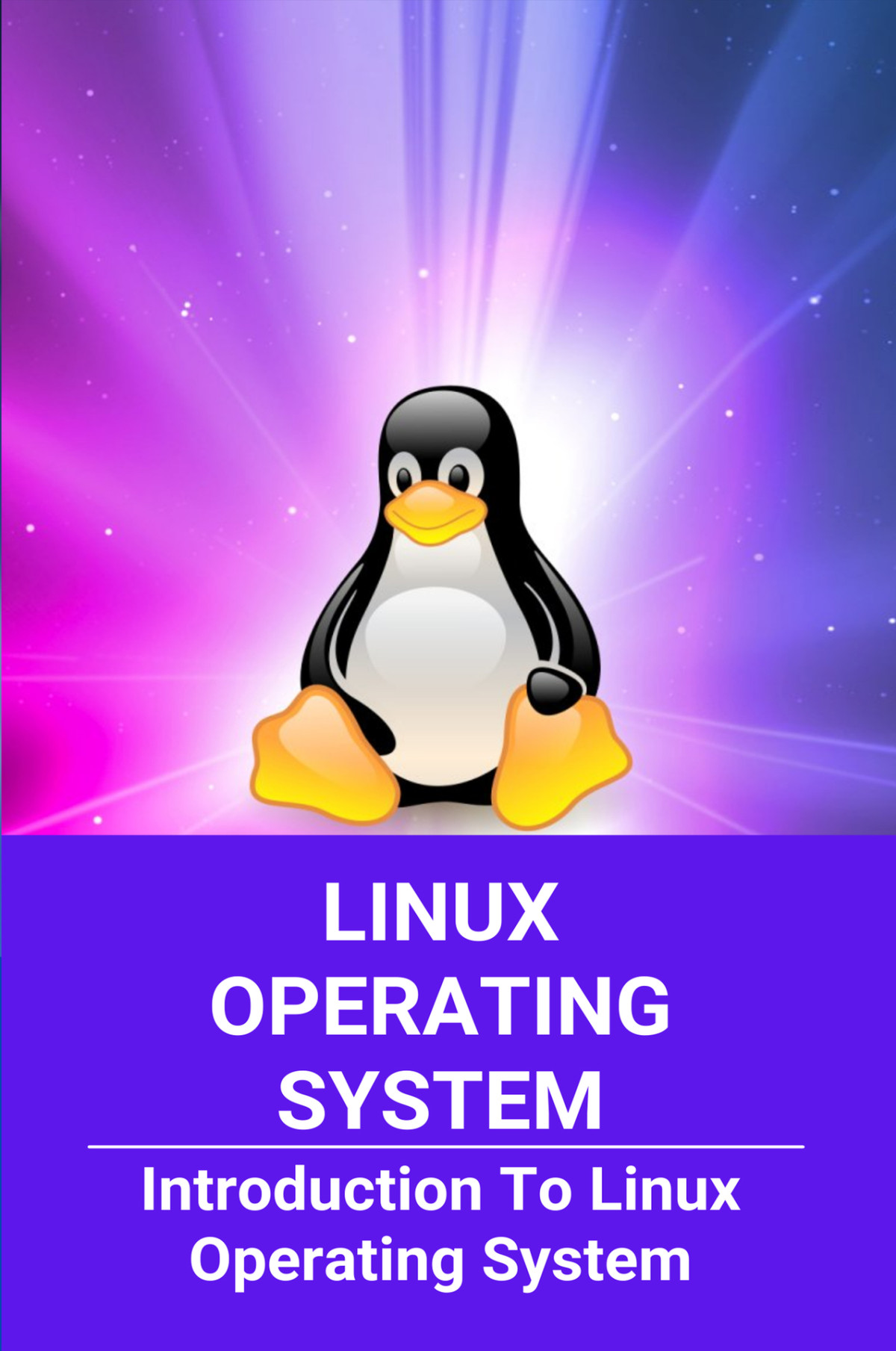 Linux Operating System Introduction To Linux Operating System Linux System Administrator Lashay Fogler Fogler