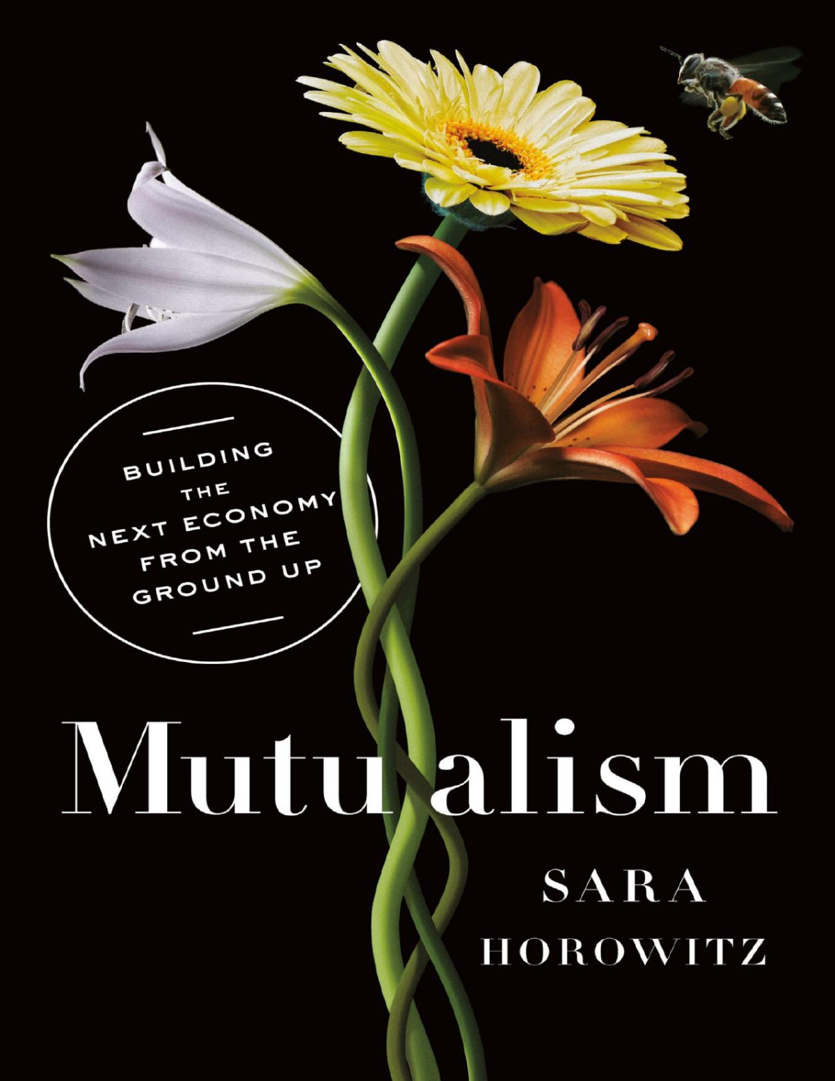 Mutualism Sara Horowitz Horowitz Sara