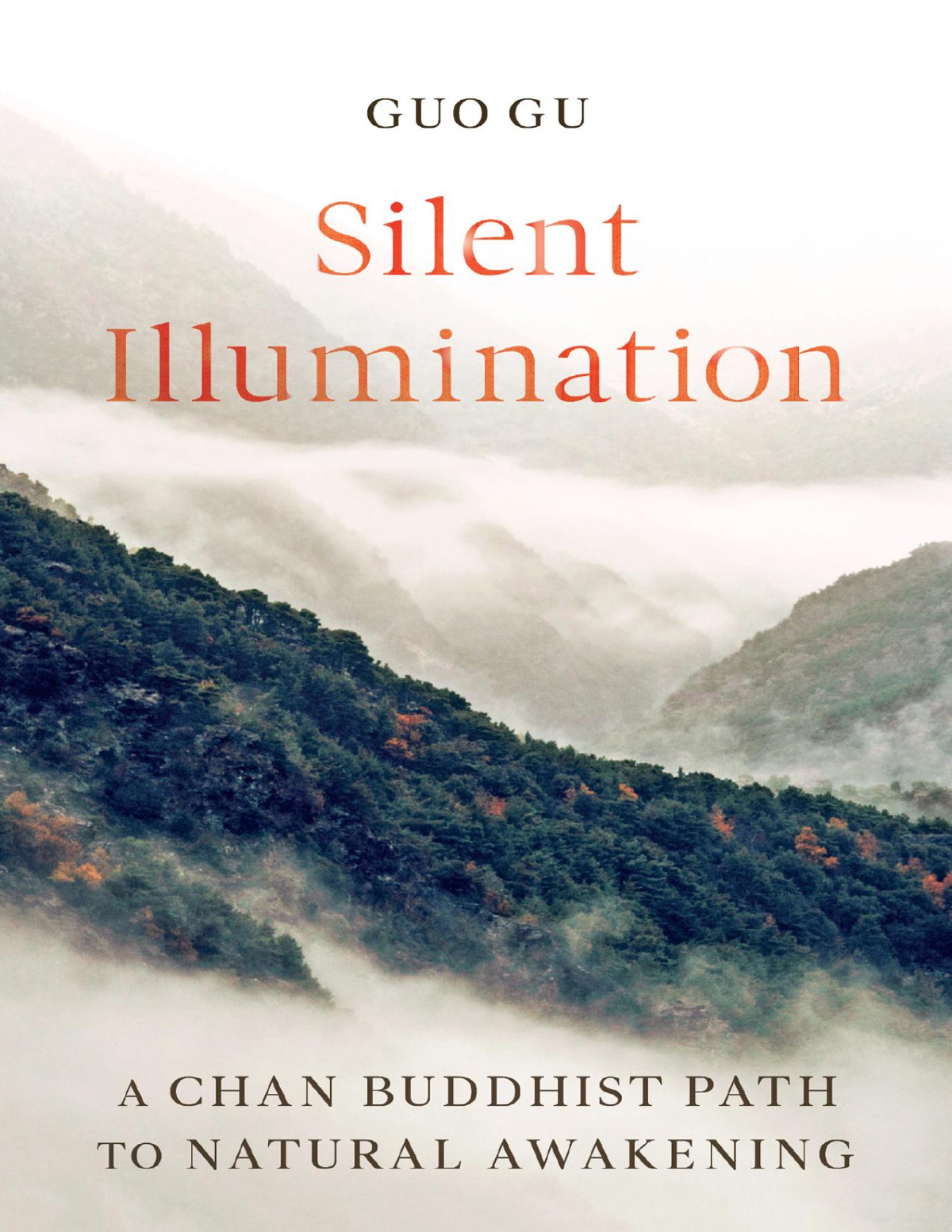 Silent Illumination Guo Gu Gu Guo