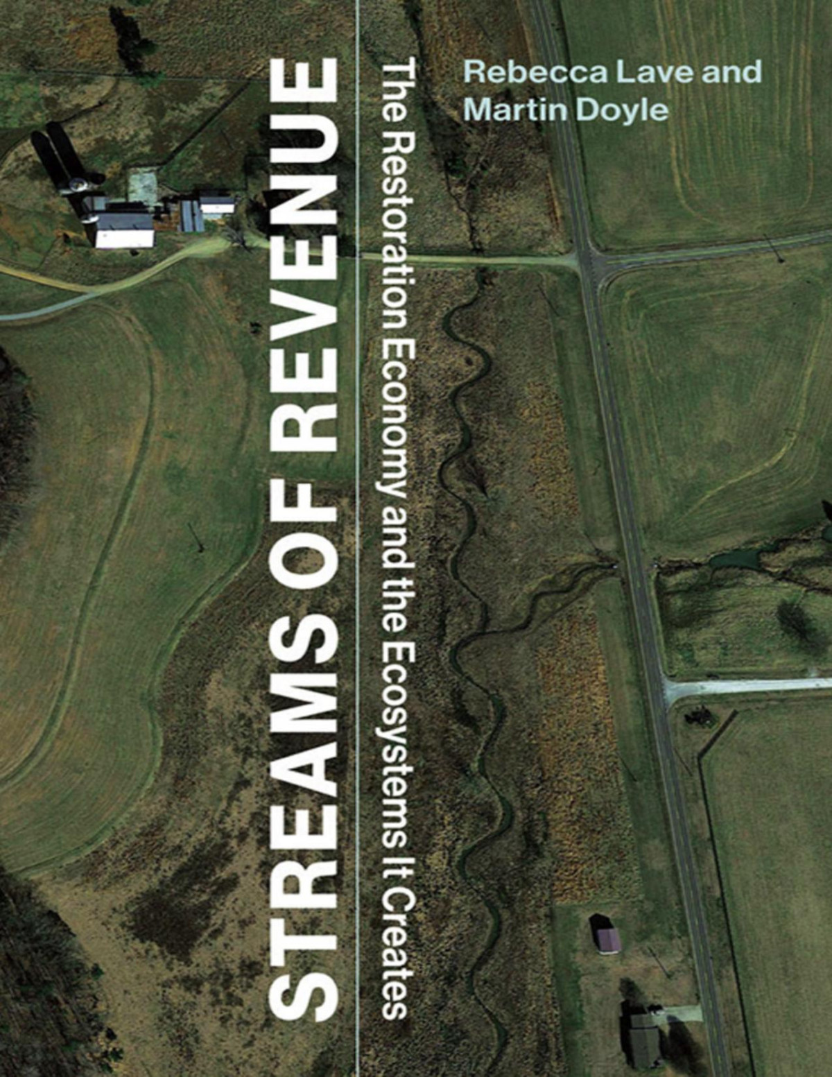 Streams Of Revenue Rebecca Lave Lave Rebecca