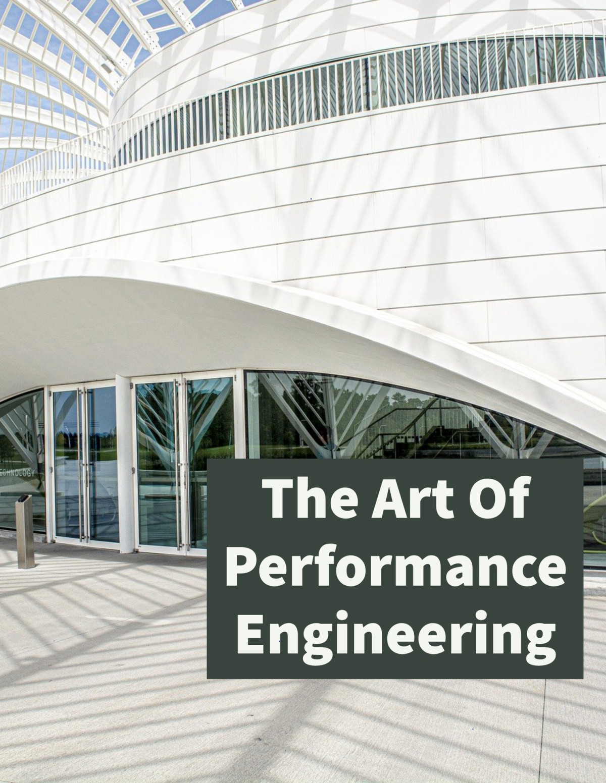 The Art Of Performance Engineering Learn Performance Optimization Techniques To Ensure High Performance Of Your Application Vashistha