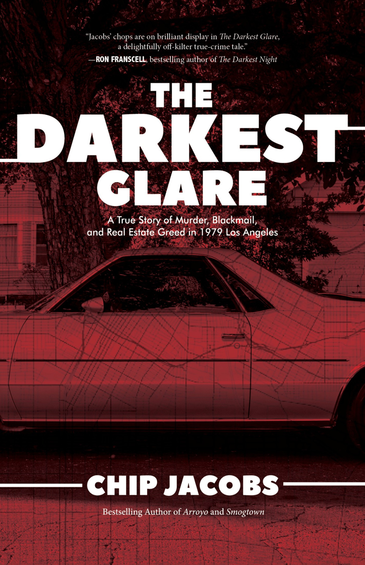 The Darkest Glare Chip Jacobs