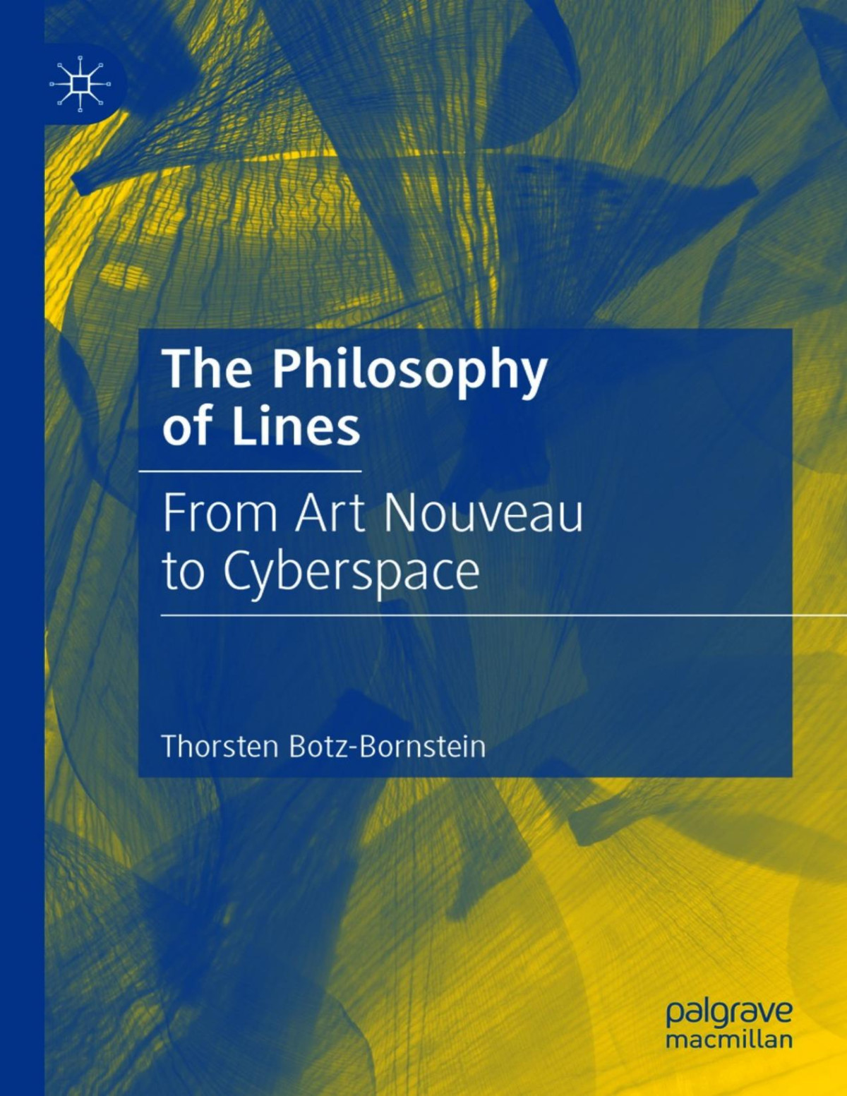 The Philosophy Of Lines Thorsten Botzbornstein Thorsten Botzbornstein