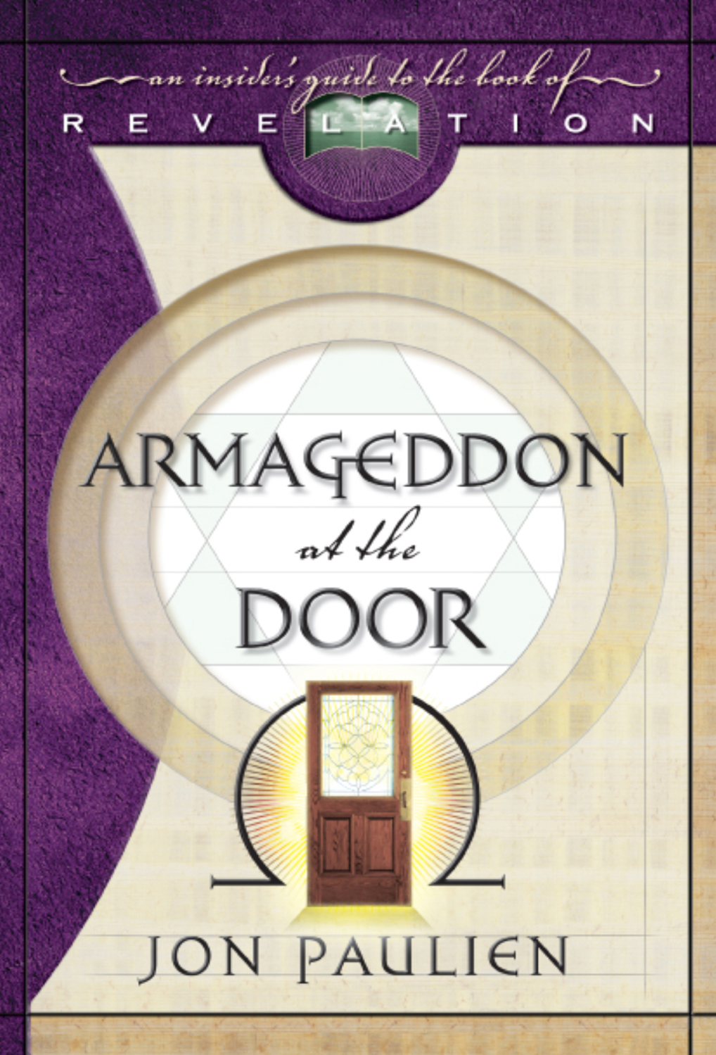 Armageddon At The Door Jon Paulien Paulien Jon