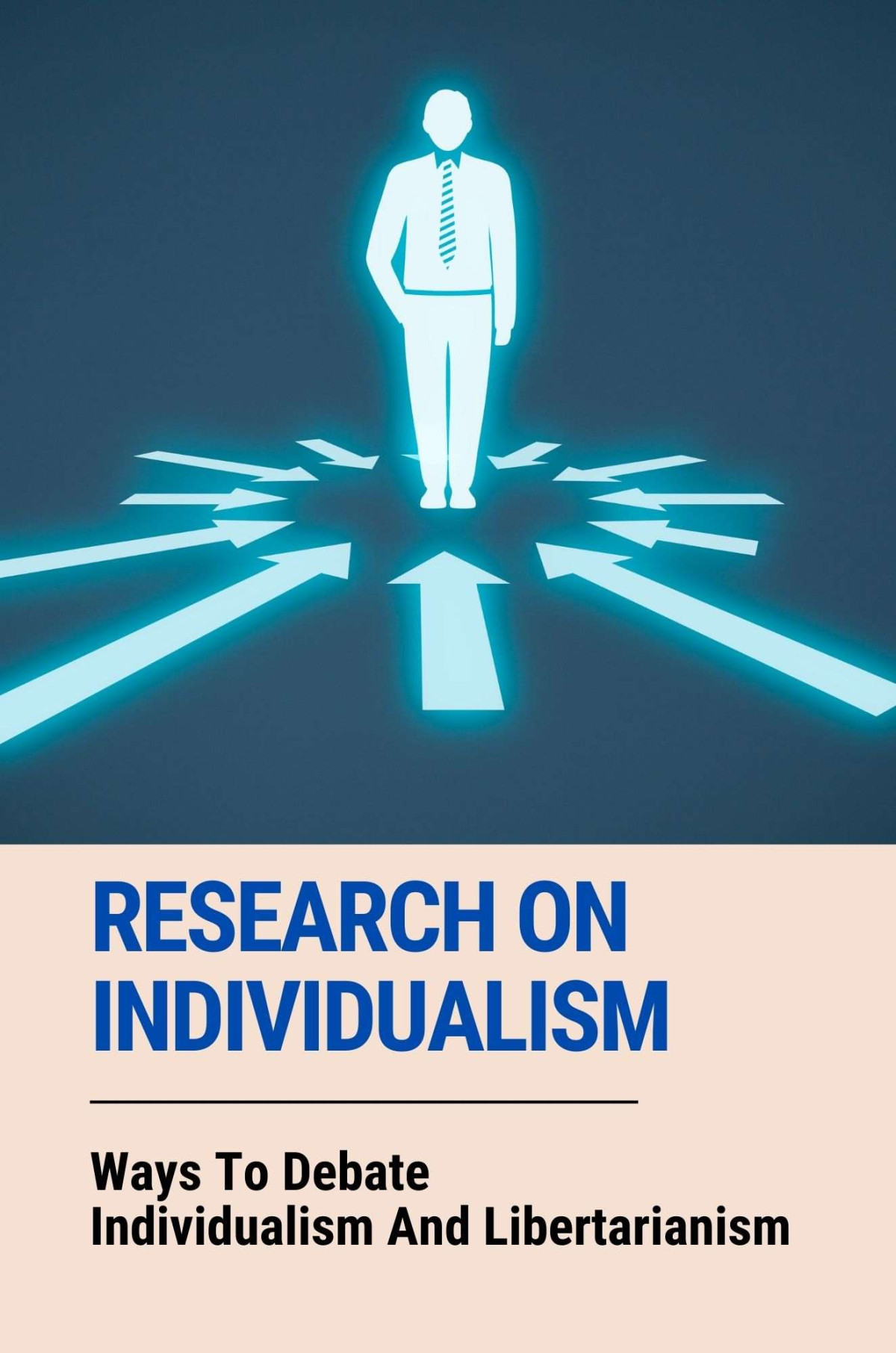 Research On Individualism Ways To Debate Individualism And Libertarianism Anarchism Definition Lanelle Klenovich Klenovich