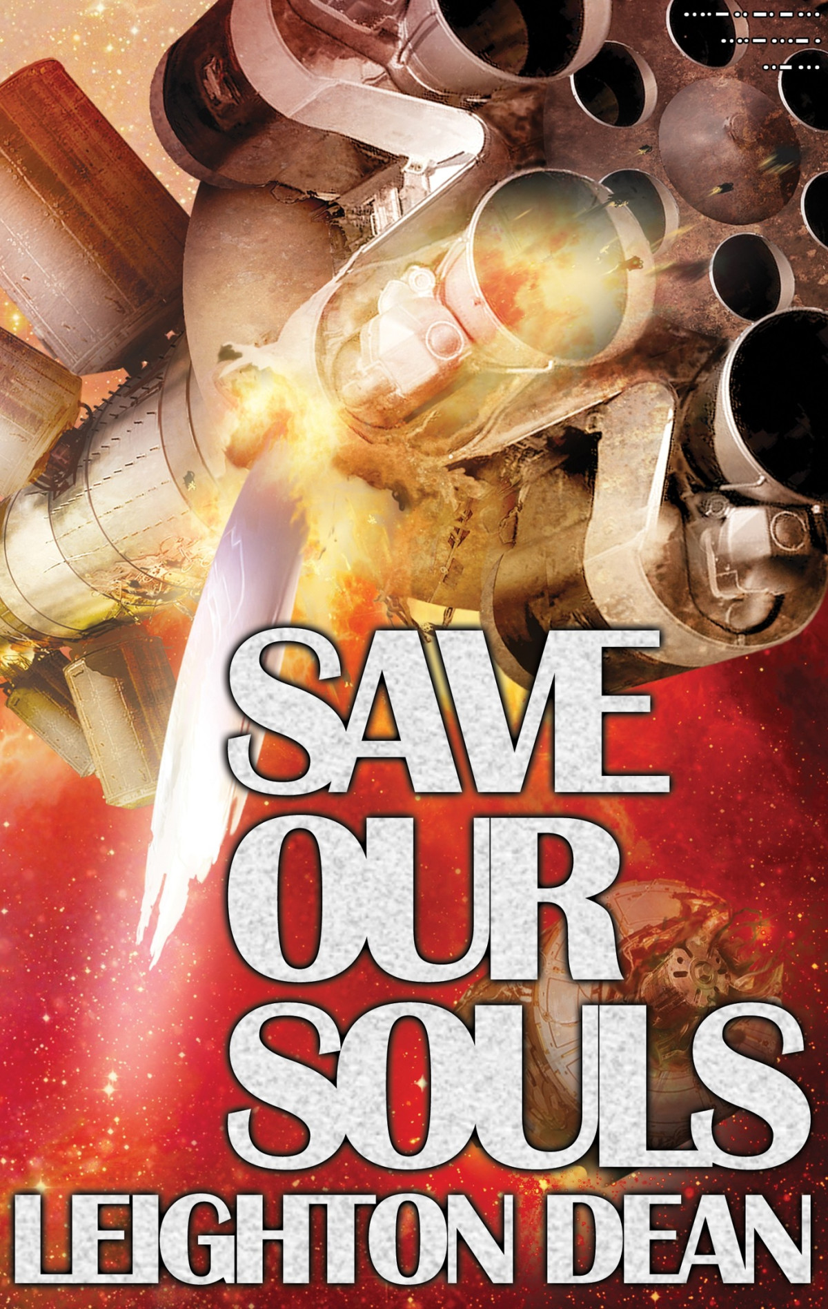Save Our Souls Leighton Dean