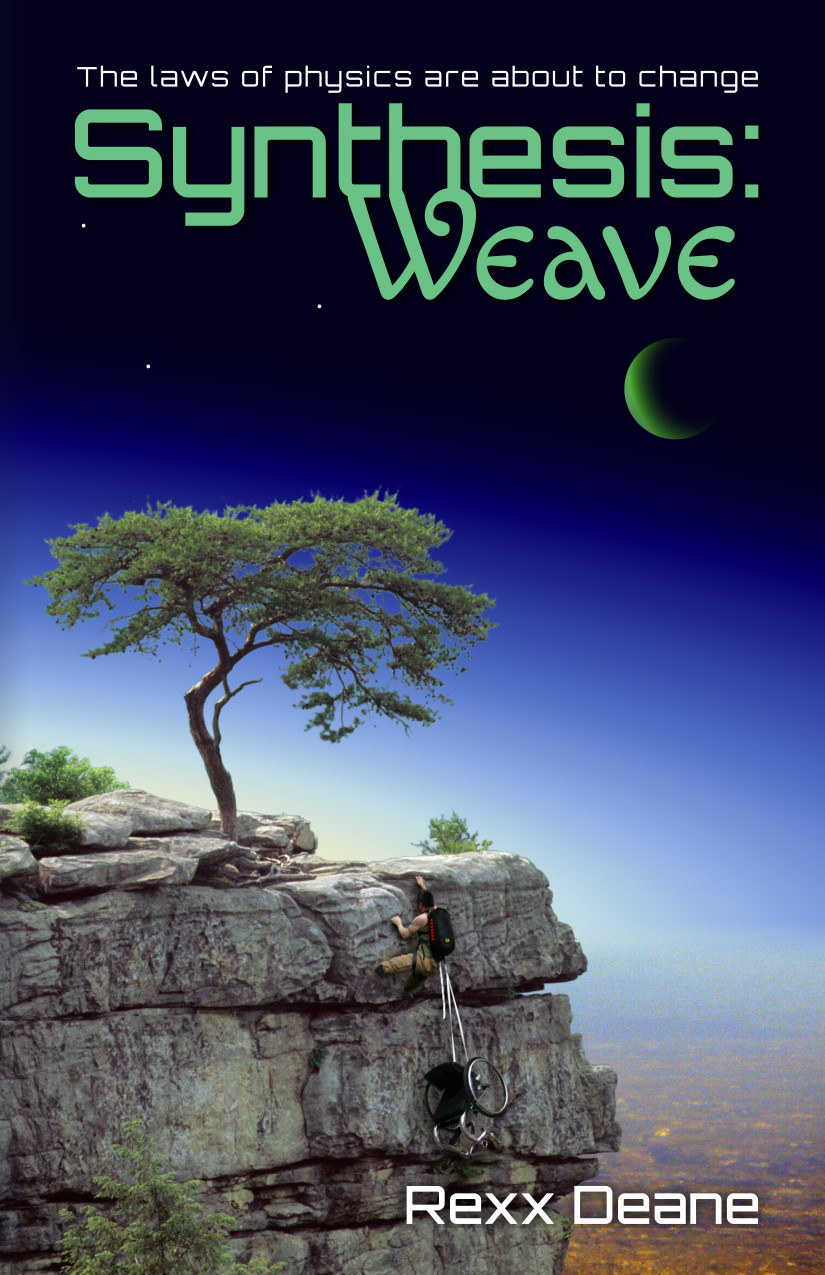 Synthesis Weave Rexx Deane