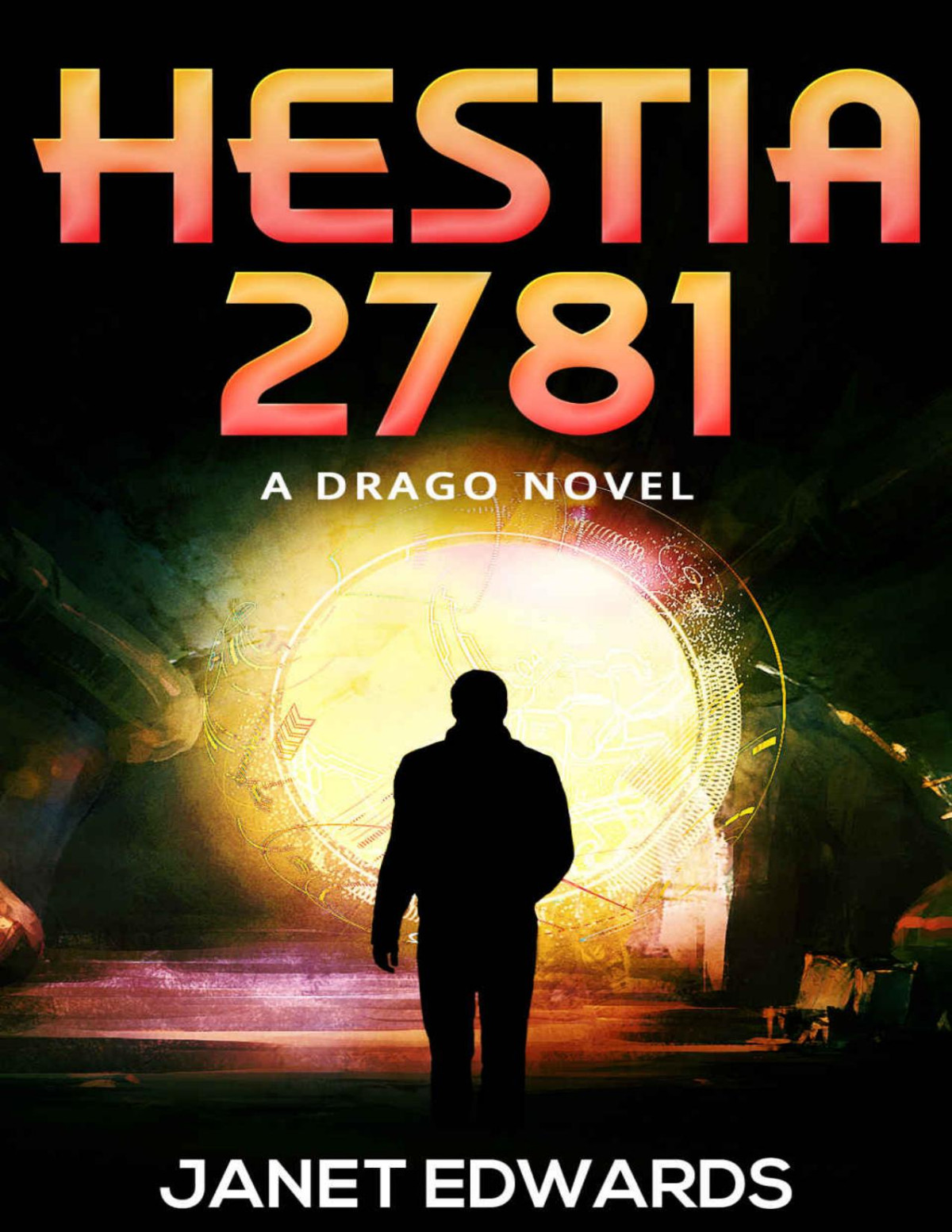 Hestia 2781 Janet Edwards