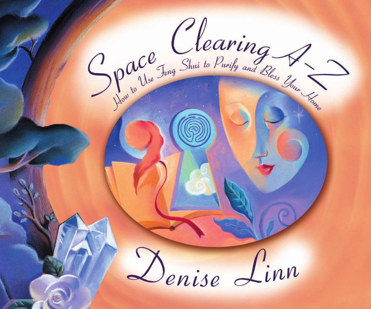 Space Clearing Az D Nise Linn