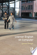 Learner English On Computer Sylviane Granger Geoffrey Leech