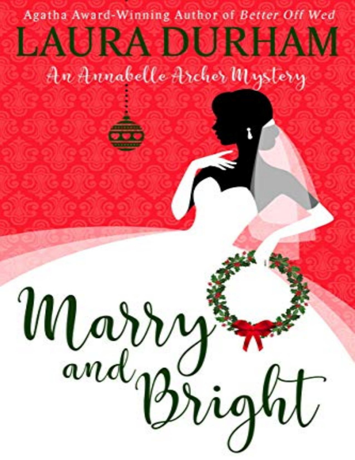 Marry And Bright Laura Durham Durham Laura