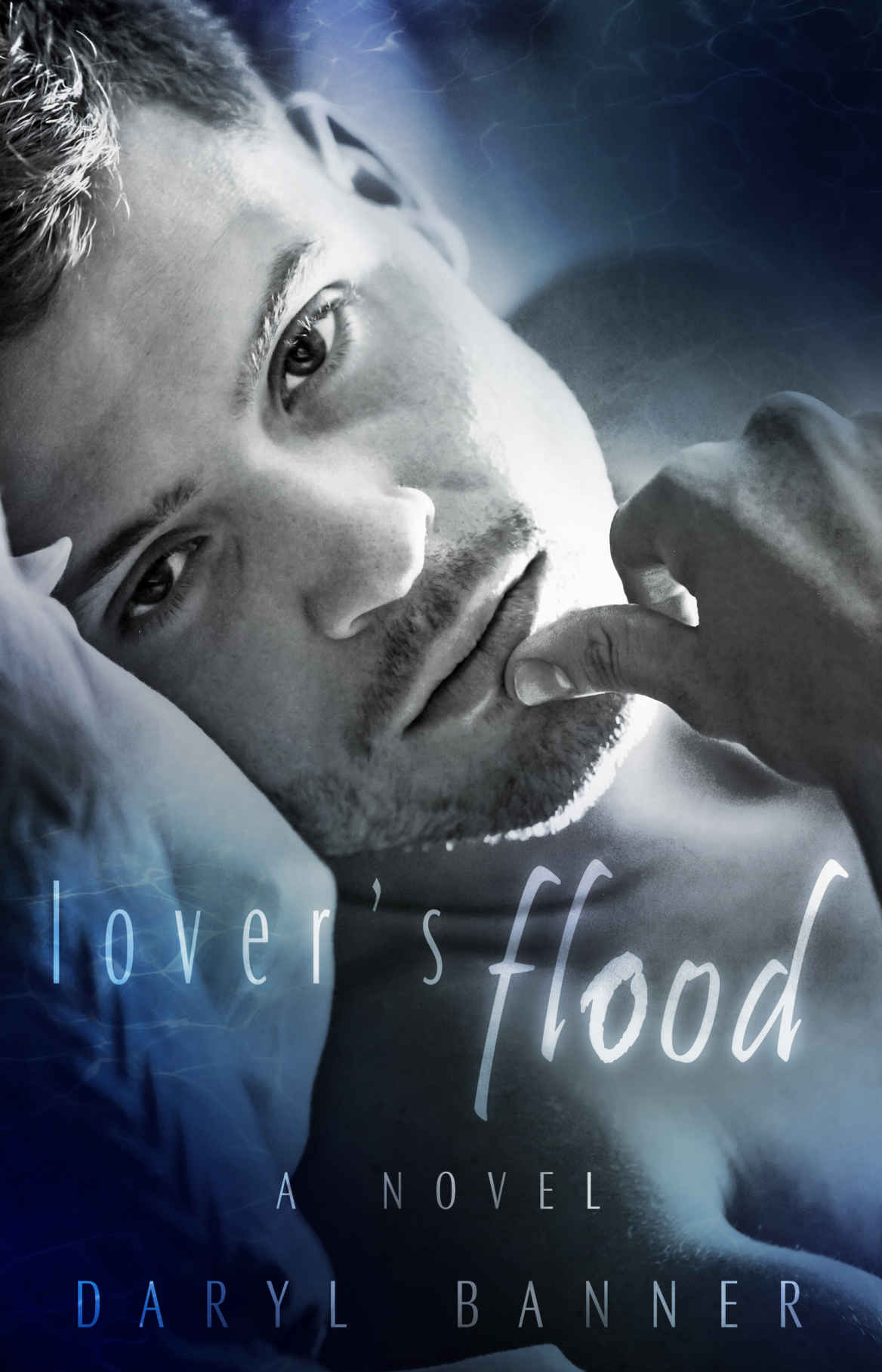 Lovers Flood Daryl Banner Banner Daryl