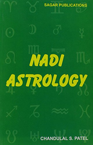 Nadi Astrology Chandulal S Patel
