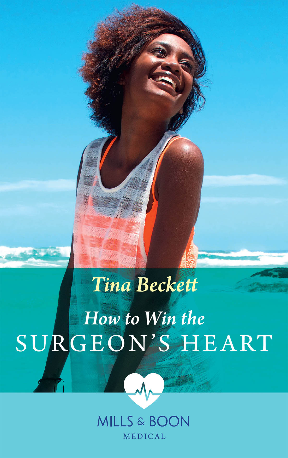 How To Win The Surgeons Heart Island Clinic 1 Mills Boon Tina Beckett