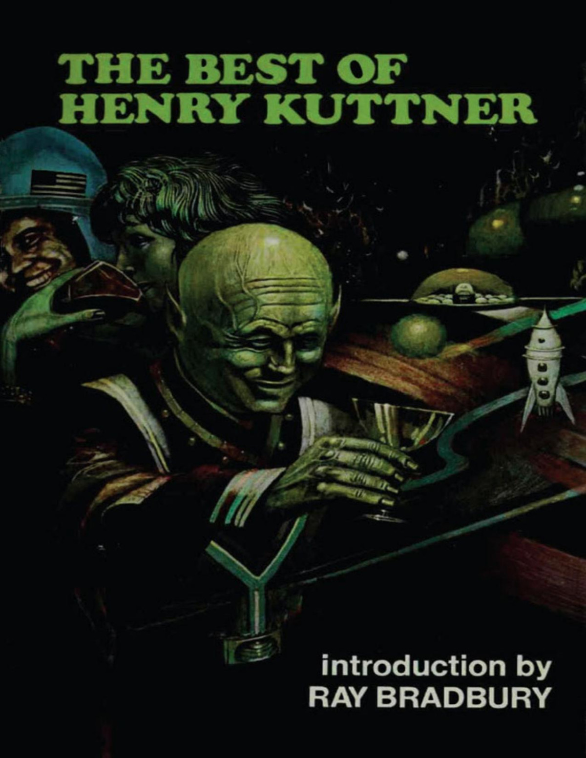 The Best Of Henry Kuttner Jerry Ebooks Henry Kuttner Kuttner