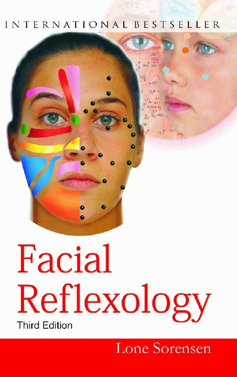 Facial Reflexology Lone Sorenson
