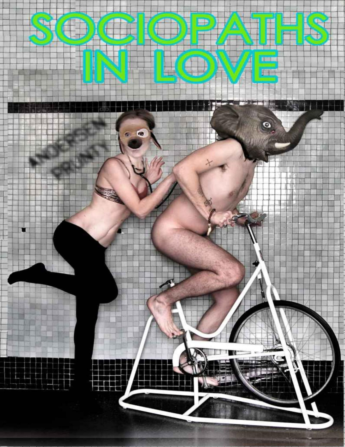 Sociopaths In Love Prunty Andersen