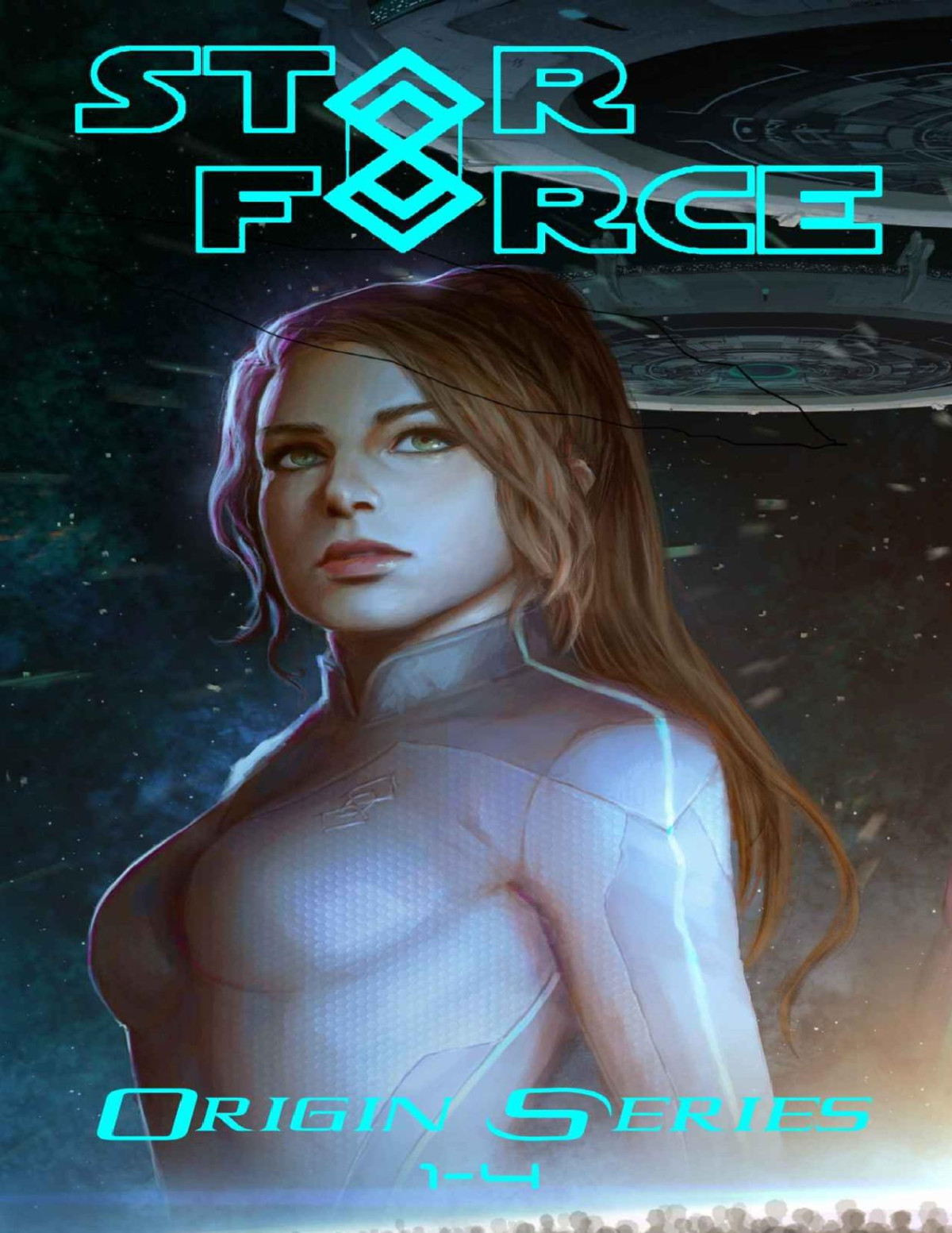 Star Force Origin Series Box Set 14 An Empire Building Military Space Opera Adventure Star Force Universe Aerki Jyr Jyr