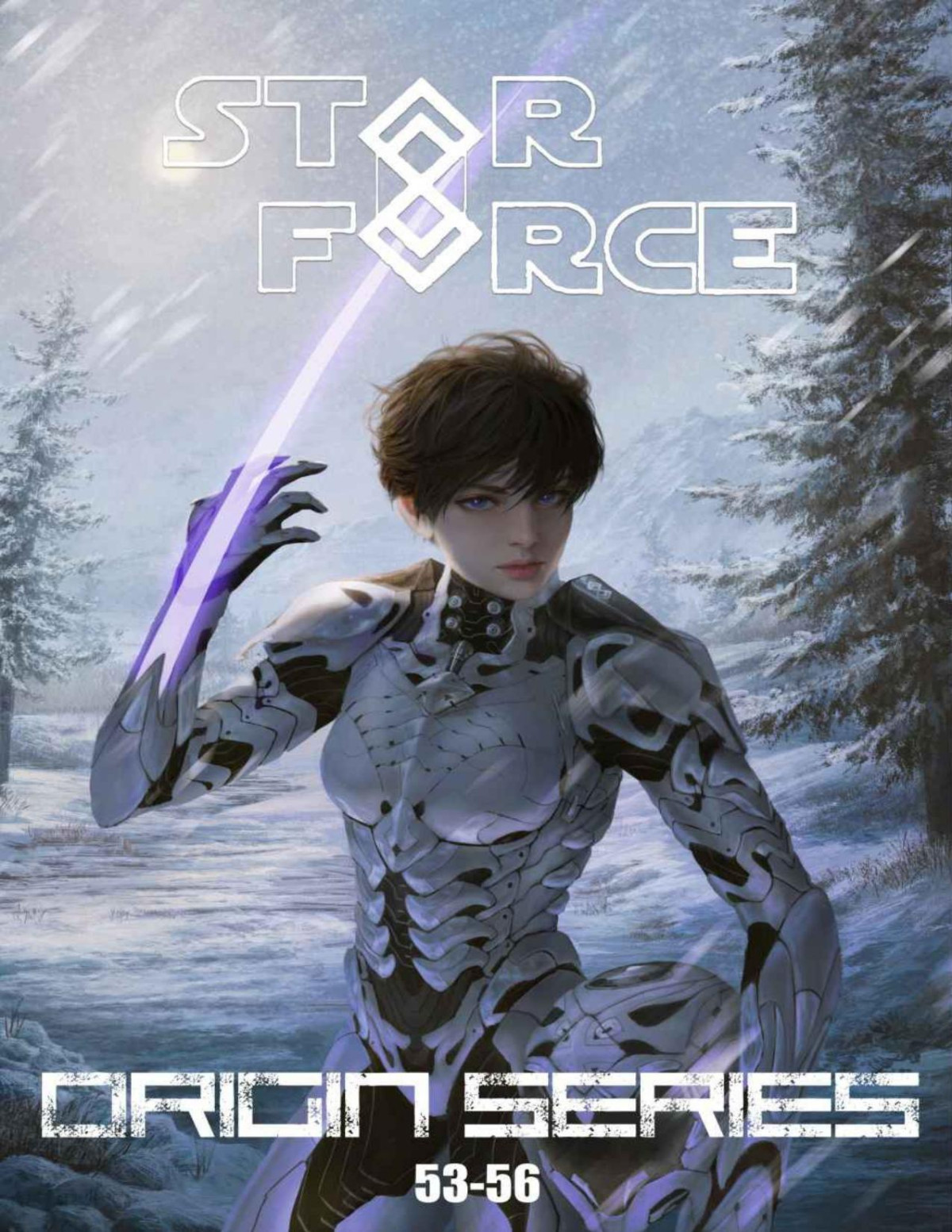 Star Force Origin Series Box Set 5356 Star Force Universe Book 14 Aerki Jyr Jyr