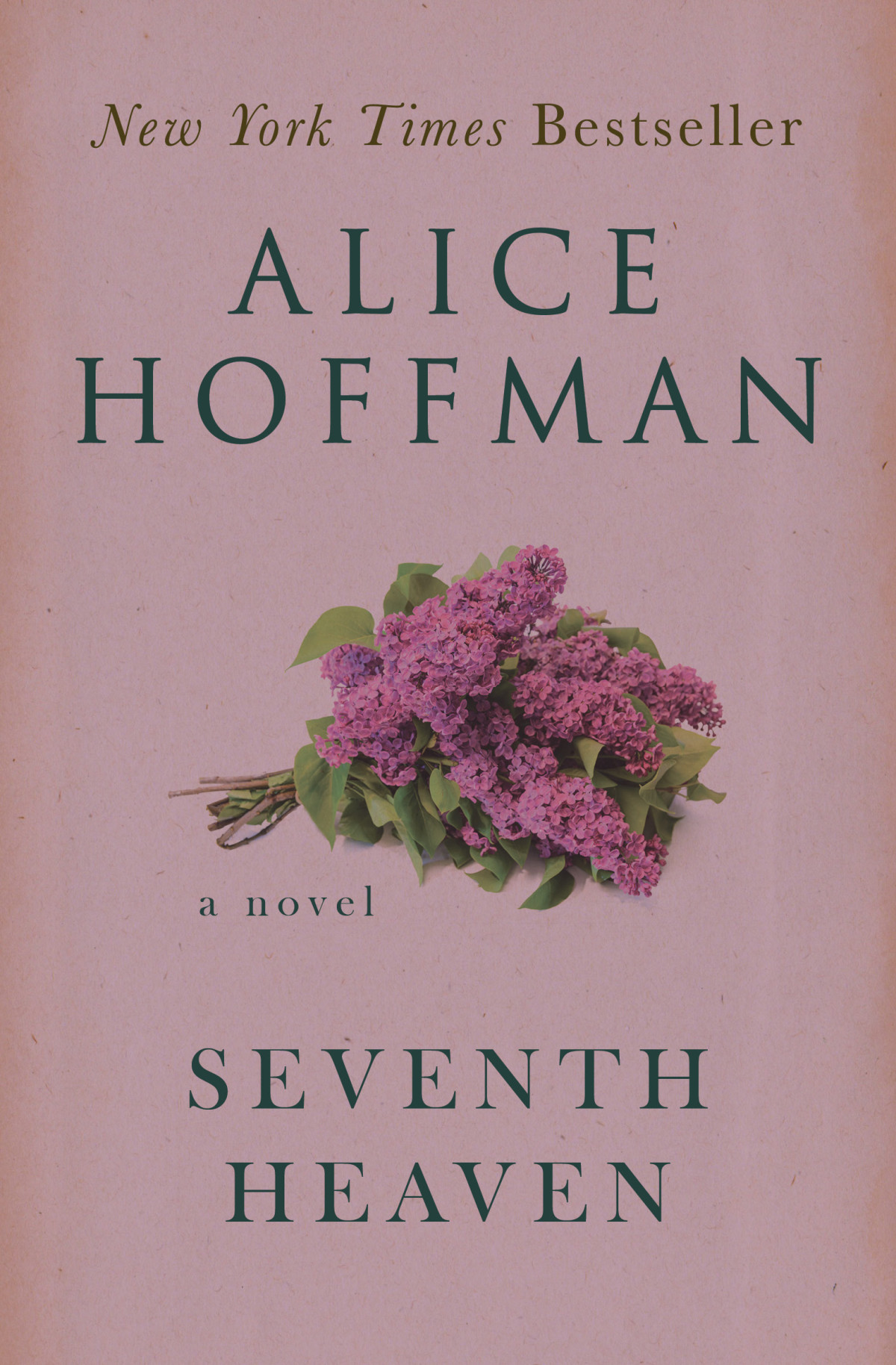 Seventh Heaven Alice Hoffman