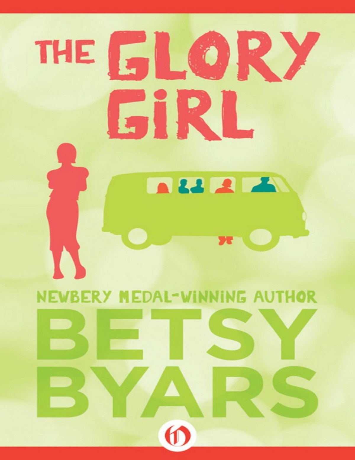 Glory Girl Betsy Byars Byars Betsy