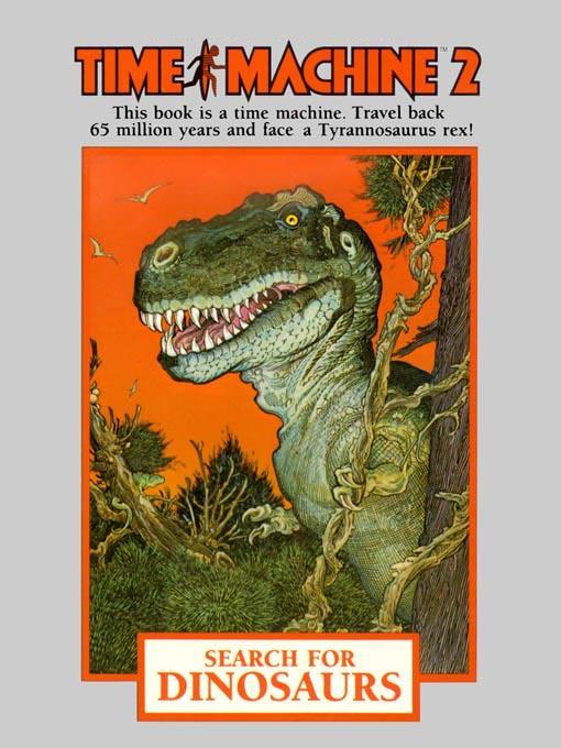 Search For Dinosaurs 1st Edition David Bischoff
