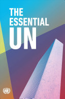 The Essential Un United Nations Department Of Public Information