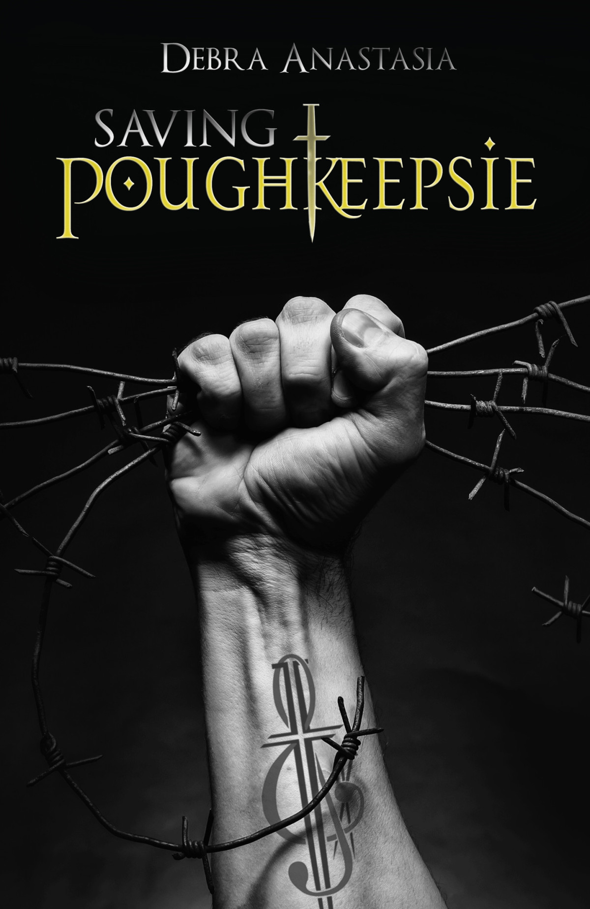 Saving Poughkeepsie Debra Anastasia