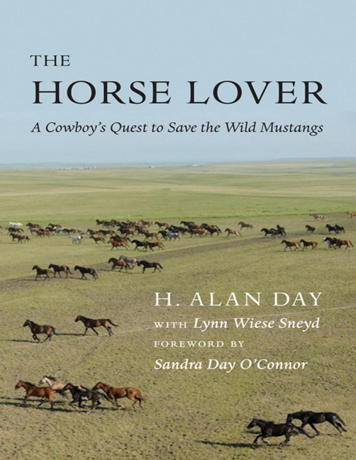 Horse Lover H Alan Day H Alan Day