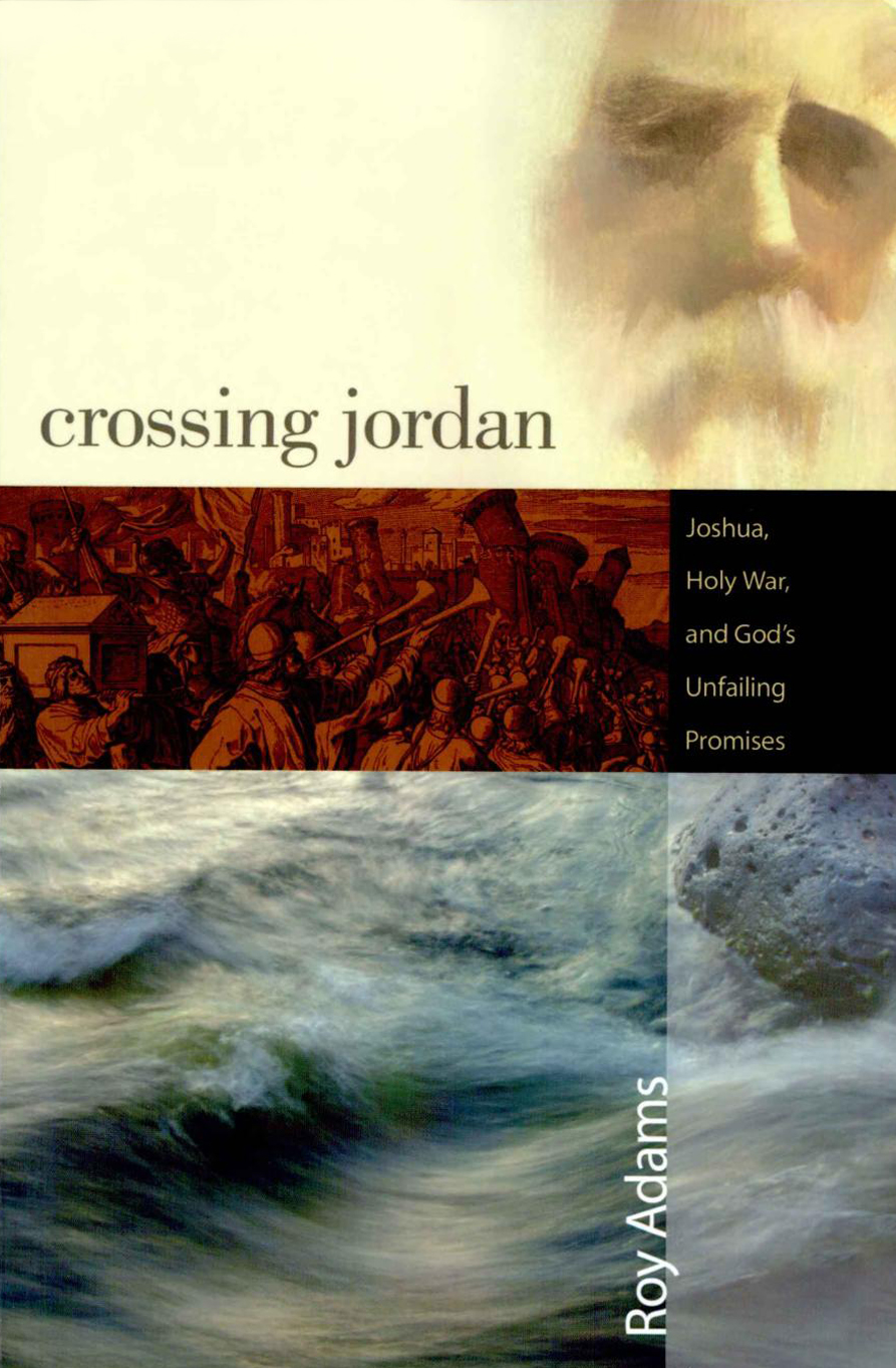 Crossing Jordan Roy Adams Adams Roy