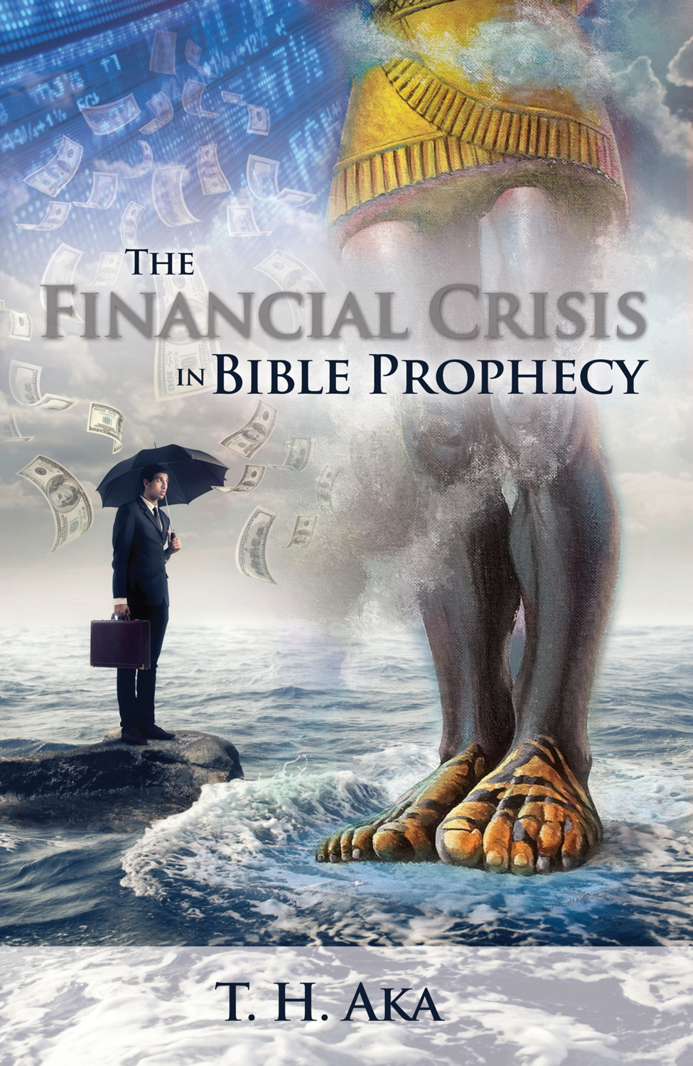 The Financial Crisis In Bible Prophecy Tim H Aka Aka T H