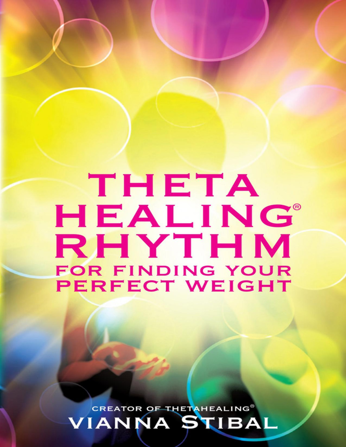 Theta Healing Rhythm Stibal Vianna