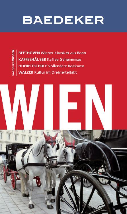 Baedeker Wien Baedeker Wissen Wissen Baedeker