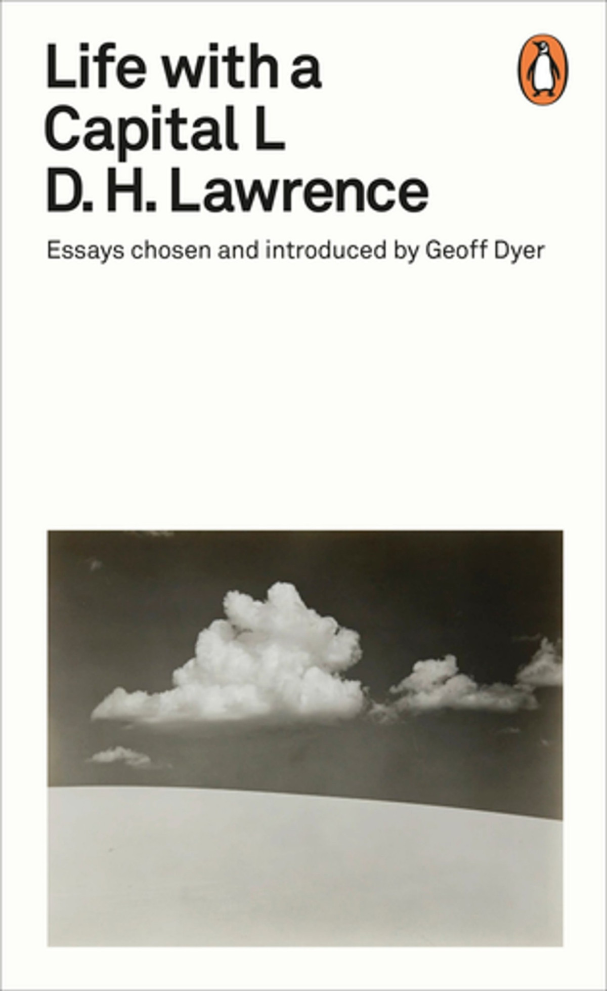 Life With A Capital L D H Lawrence