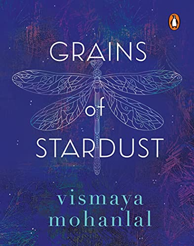 Grains Of Stardust Vismaya Mohanlal