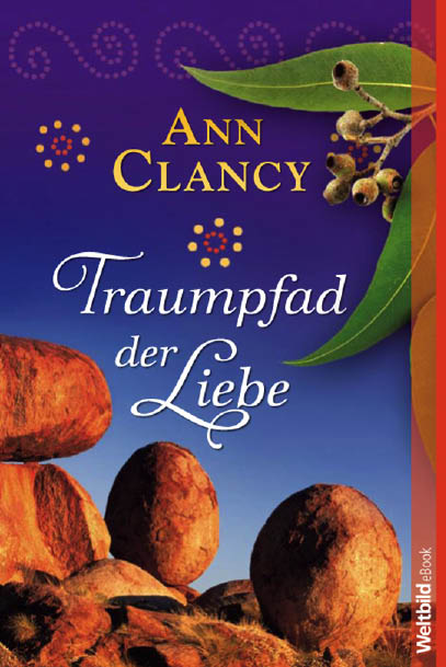 Traumpfad Der Liebe Clancy Ann