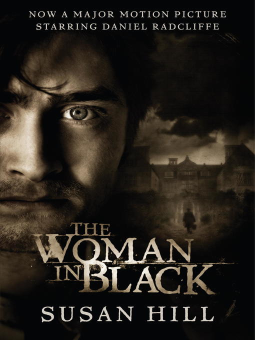 The Woman In Black Susan Hill Hill Susan