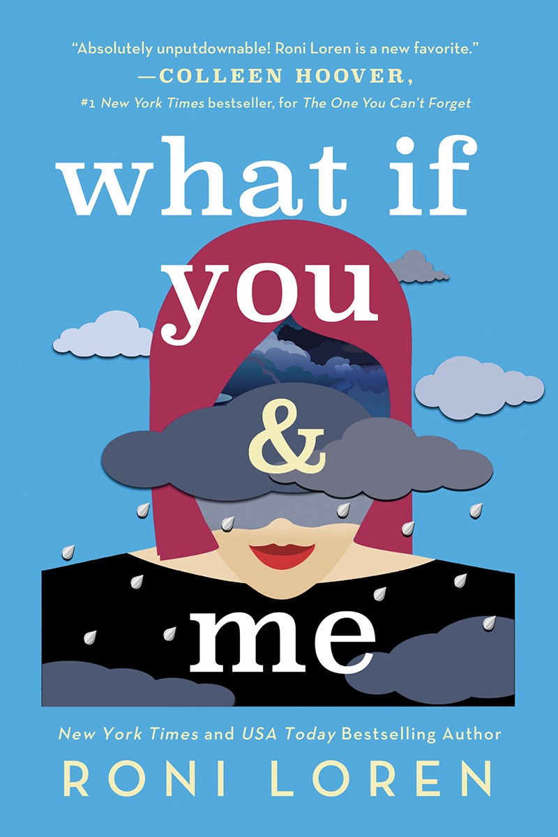 What If You Me Roni Loren