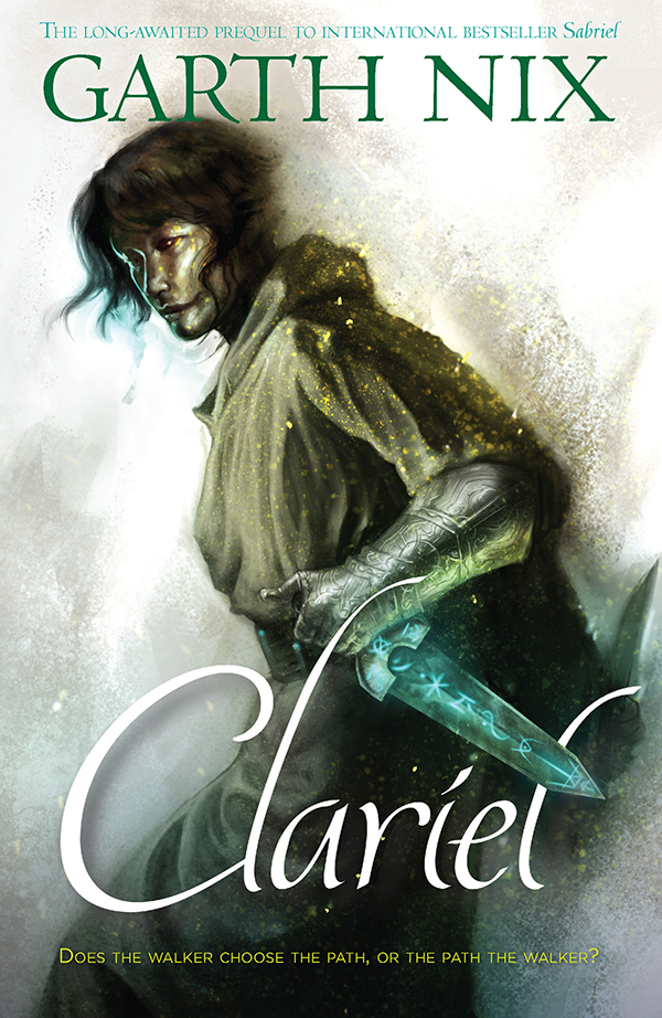 Clariel Garth Nix