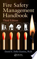 Fire Safety Management Handbook 3rd Edition Daniel E Dellagiustina