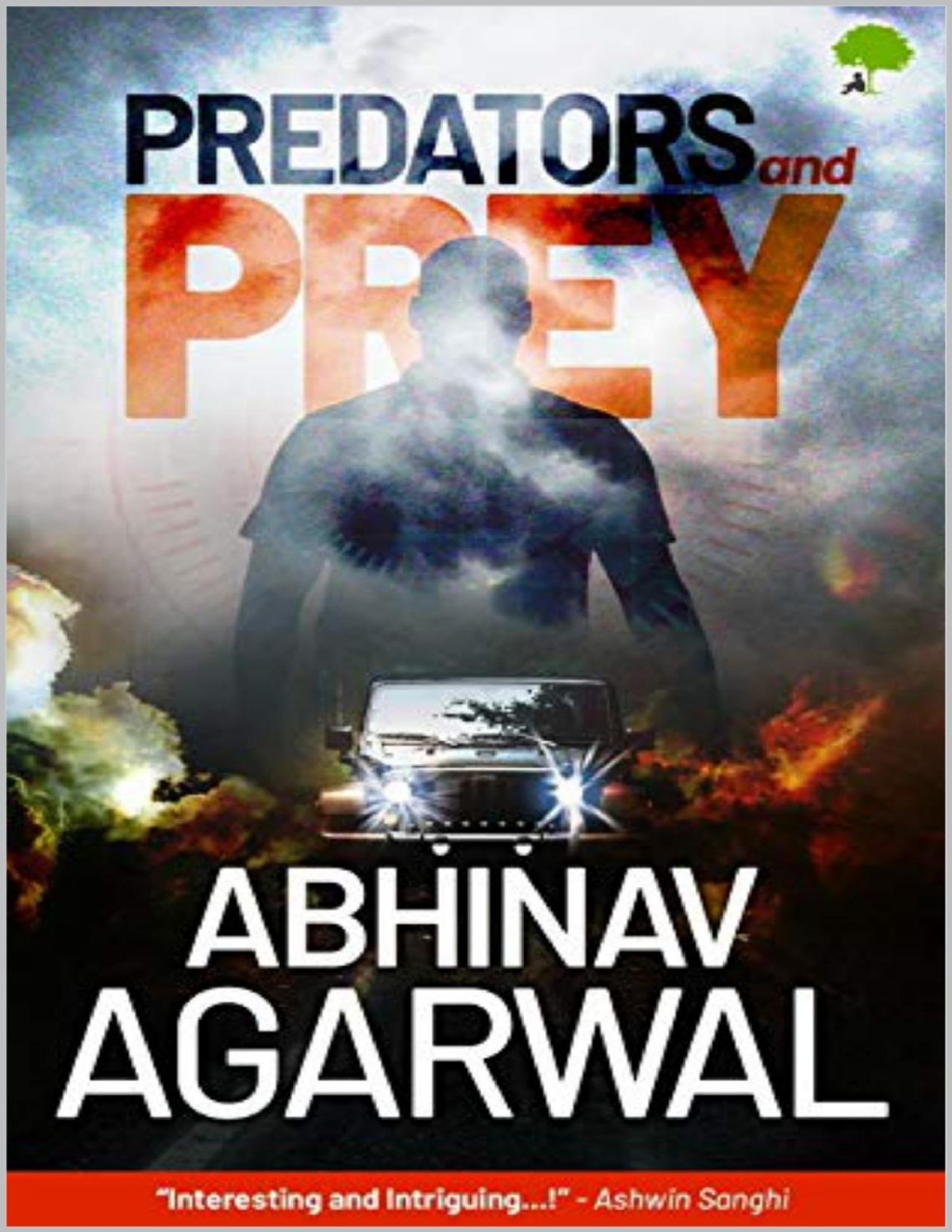 Predators And Prey Agarwal Abhinav Agarwal Abhinav
