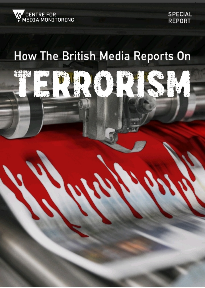 How The British Media Reports Terrorism 1st Faisal Hanif