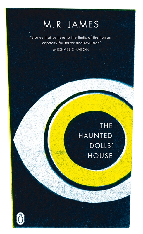The Haunted Dolls House M R James