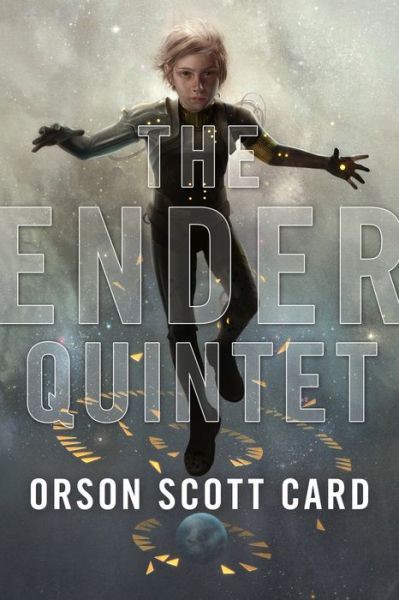 The Ender Quintet Orson Scott Card Card Orson Scott