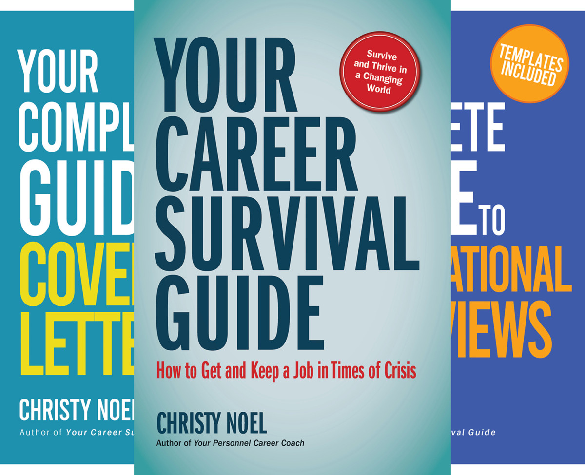 Job Search Strategies Christy Noel