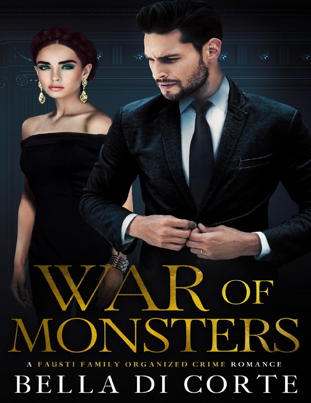 War Of Monsters Bella Di Corte Corte Bella Di