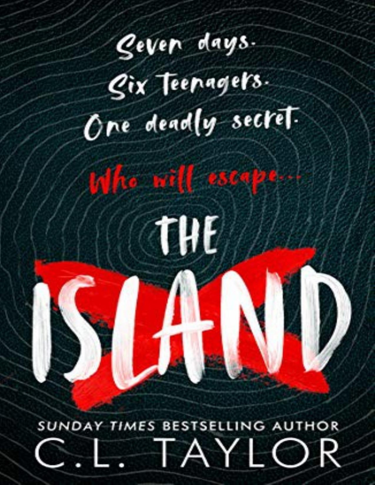 The Island C L Taylor Taylor C L
