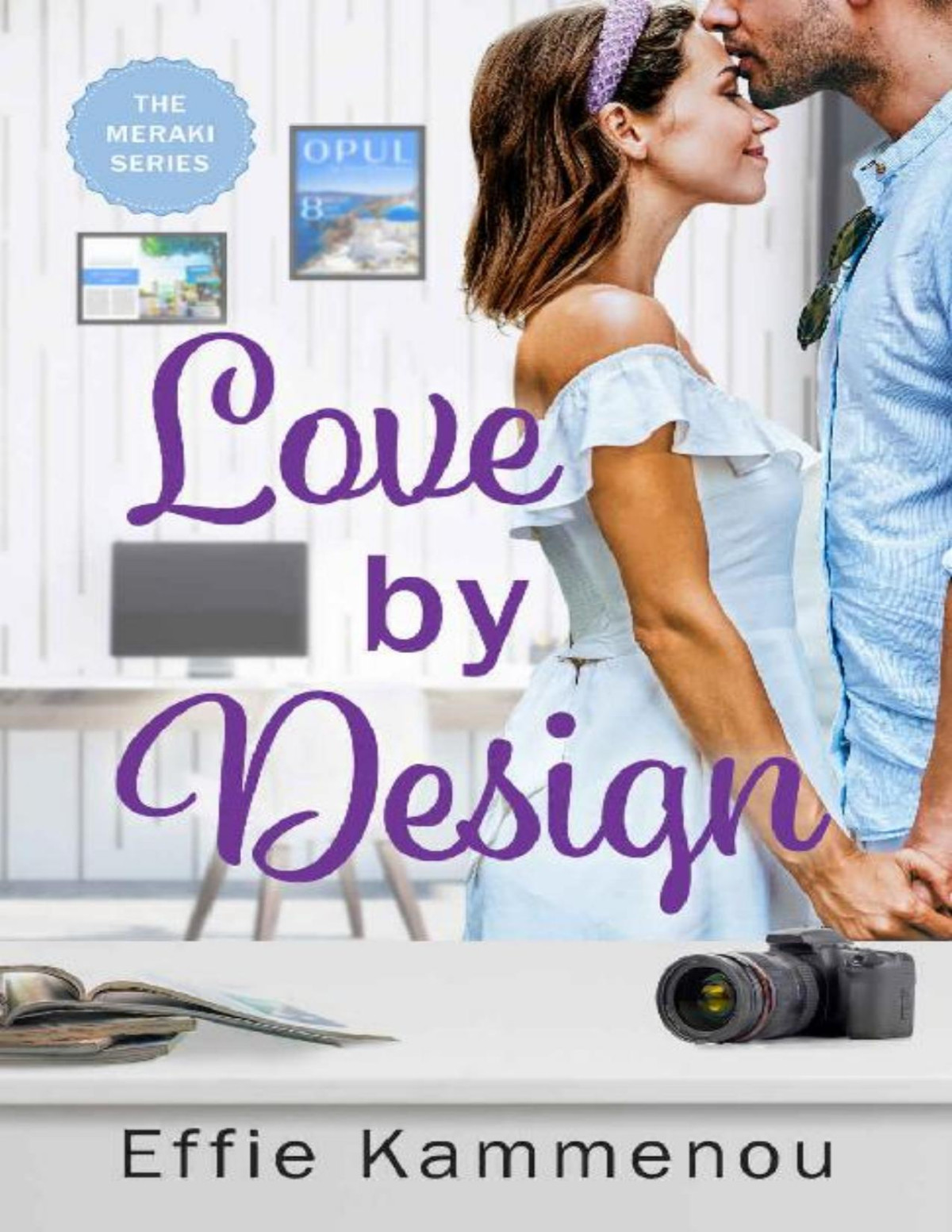 Love By Design Effie Kammenou Kammenou Effie