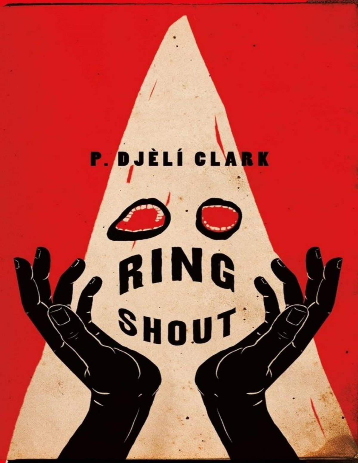 Ring Shout P Djl Clark Clark P Djl